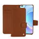 Honor Magic4 Pro leather case