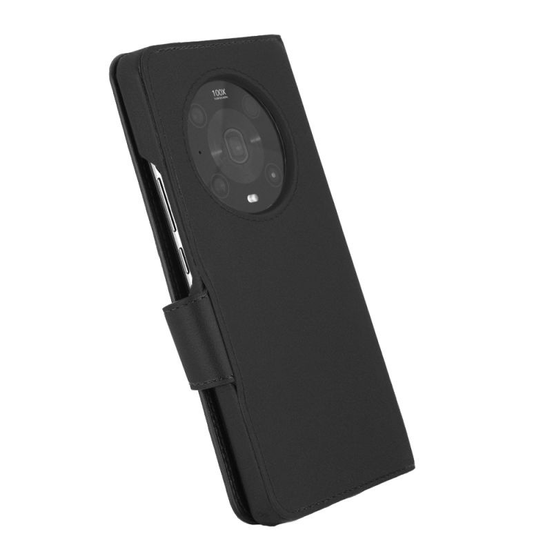 Custodia in pelle Honor Magic4 Pro