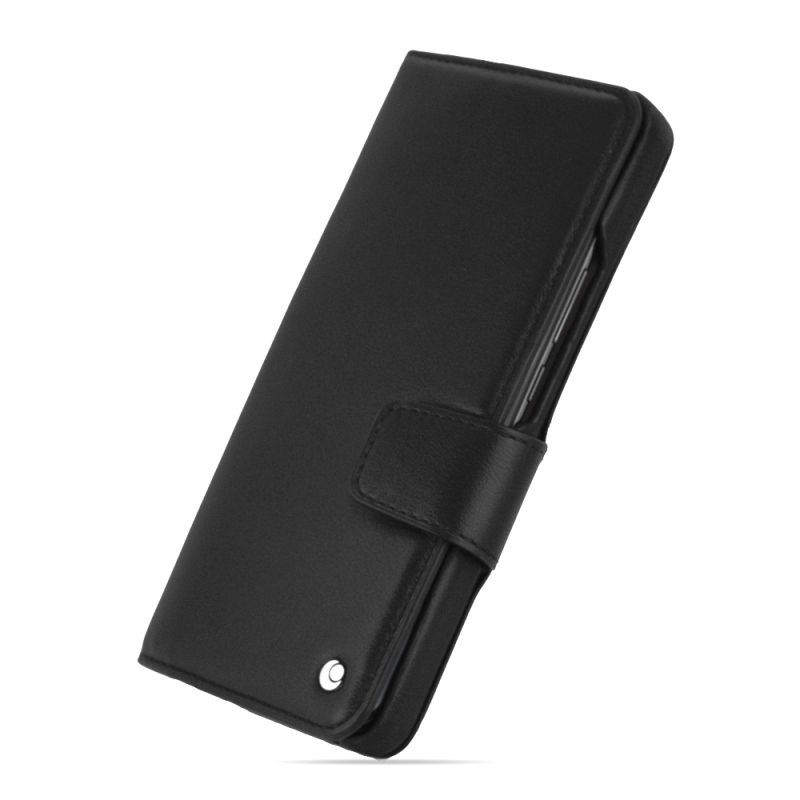 Housse cuir Honor Magic4 Pro