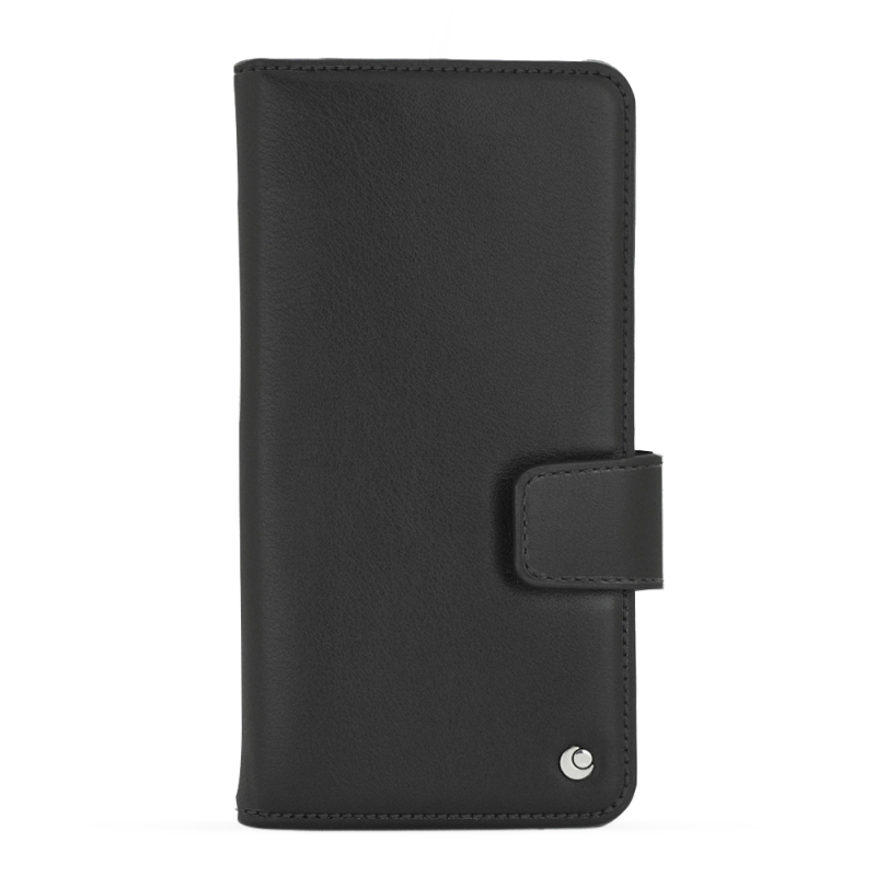 Housse cuir Honor Magic4 Pro