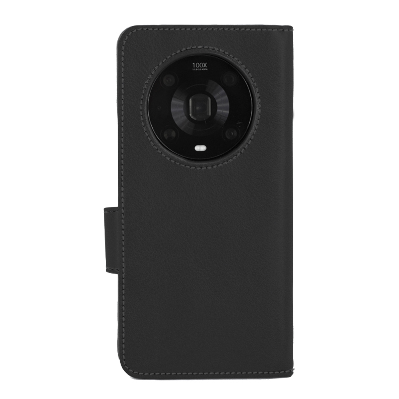 Custodia in pelle Honor Magic4 Pro