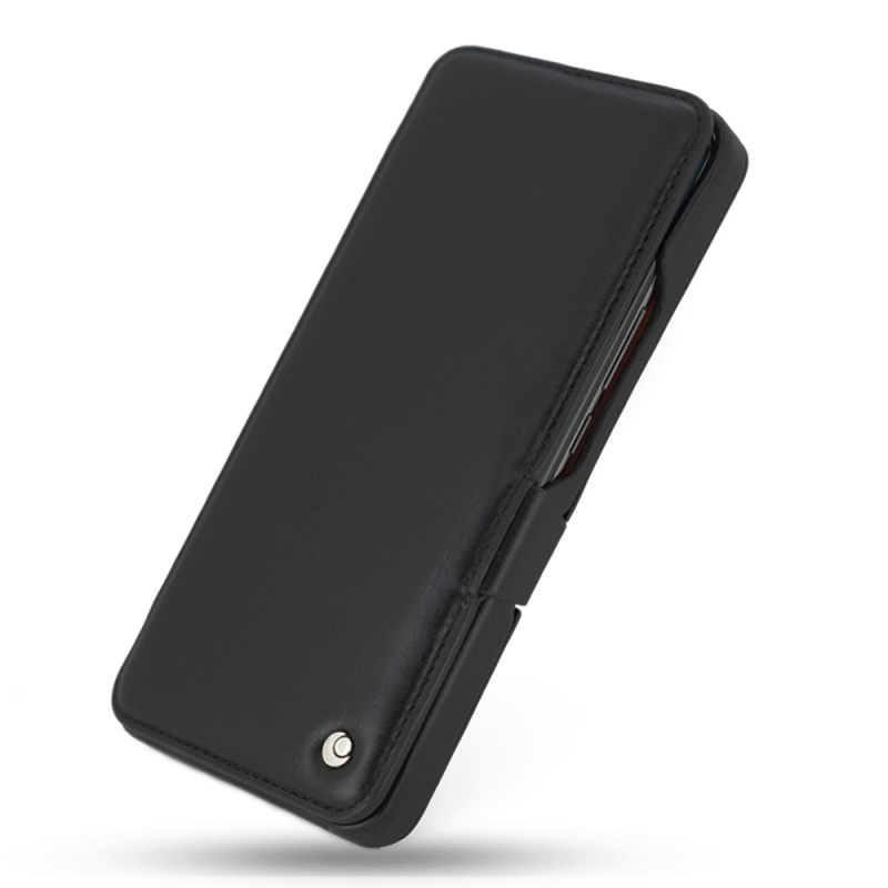 Funda de piel Honor Magic4 Pro