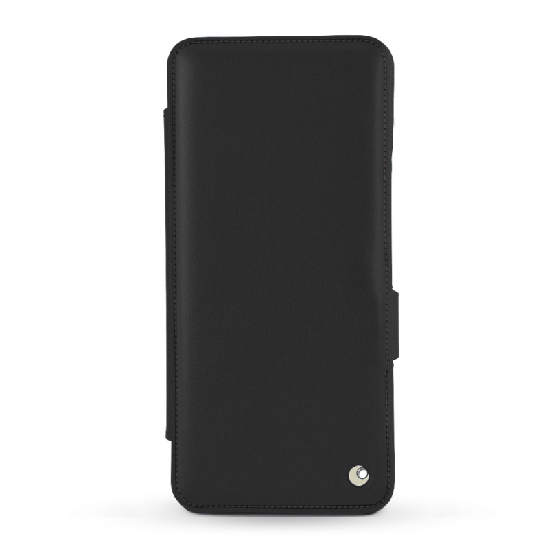 Housse cuir Honor Magic4 Pro