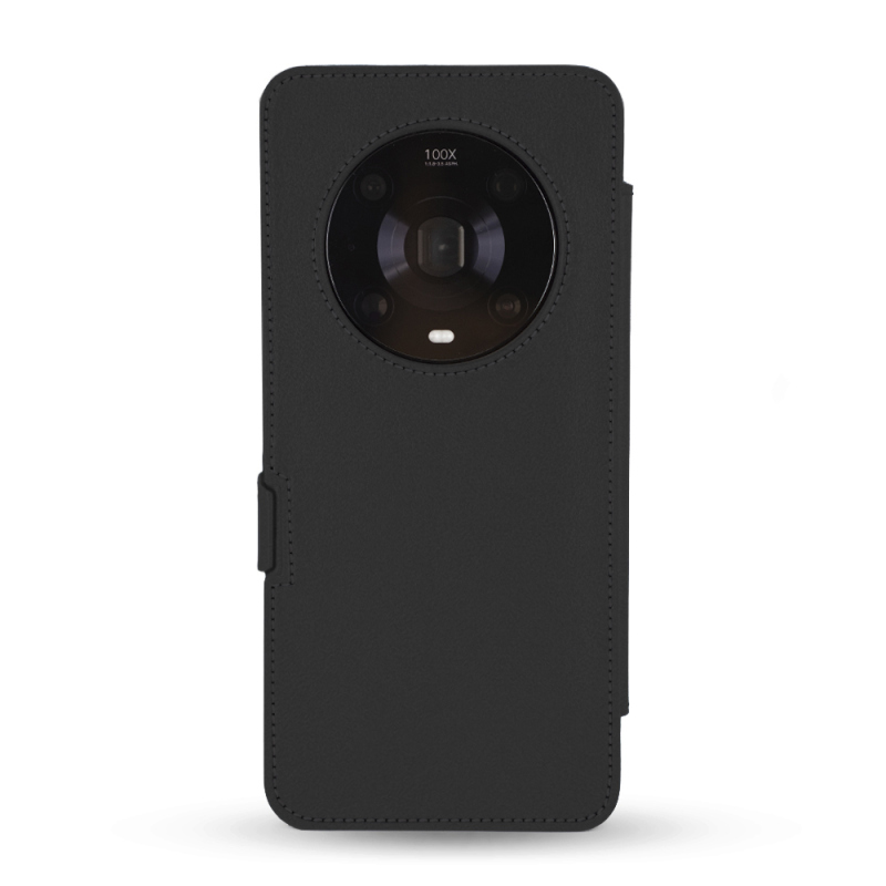 レザーケース Honor Magic4 Pro