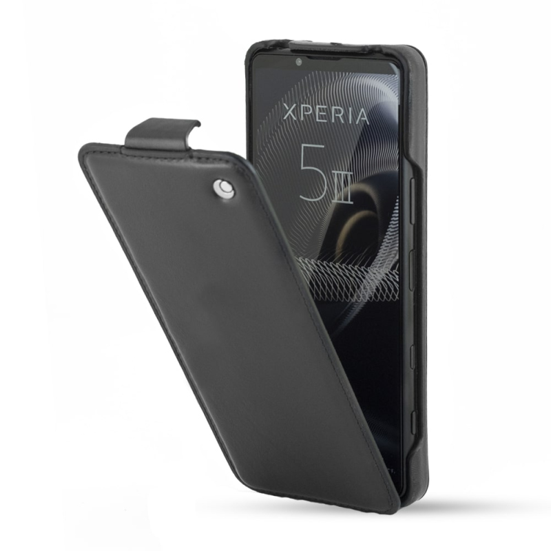 Sony Xperia 5 III leather case Sony Xperia 5 III leather case