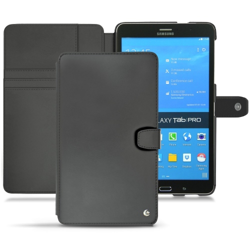 Housse cuir Samsung SM-T320 Galaxy Tab Pro 8.4