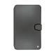 Capa em pele Samsung SM-T230 Galaxy Tab 4 7.0