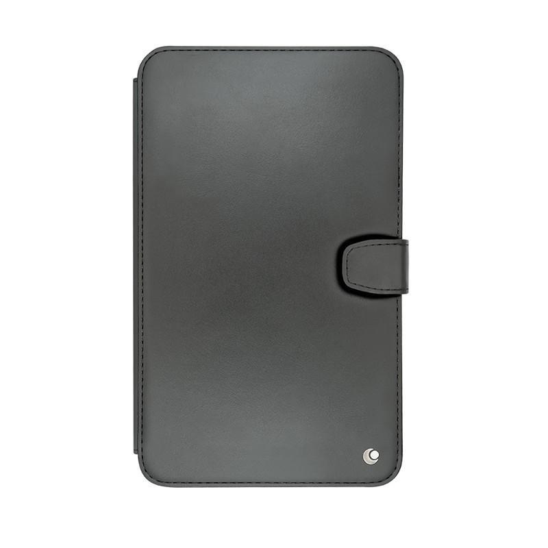 Capa em pele Samsung SM-T230 Galaxy Tab 4 7.0 Capa em pele Samsung SM-T230 Galaxy Tab 4 7.0