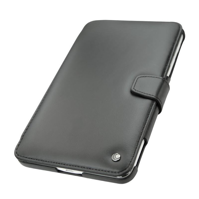 Custodia in pelle Samsung SM-T230 Galaxy Tab 4 7.0 Custodia in pelle Samsung SM-T230 Galaxy Tab 4 7.0
