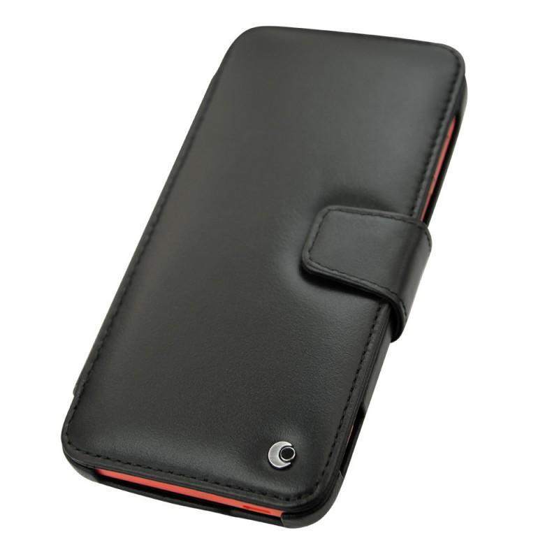 Housse cuir HTC Desire Eye