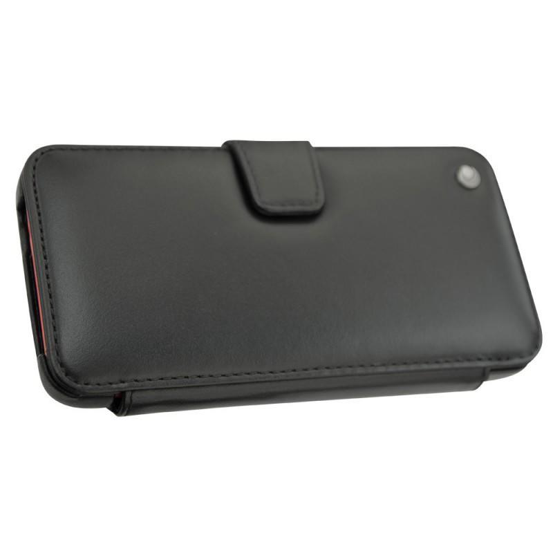 HTC Desire Eye leather case