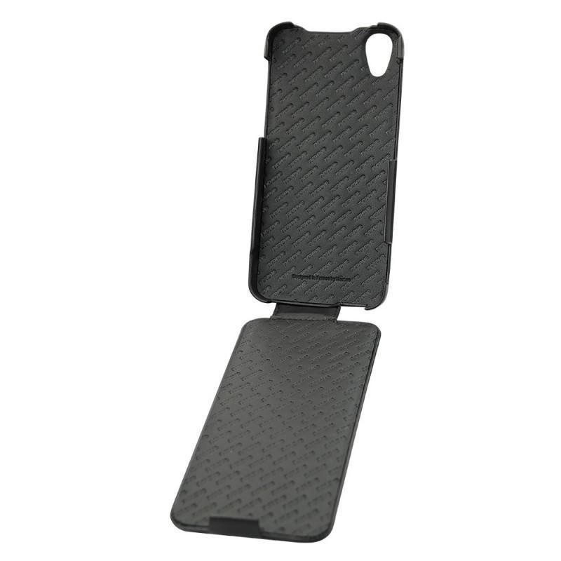 Funda de piel HTC Desire Eye Funda de piel HTC Desire Eye