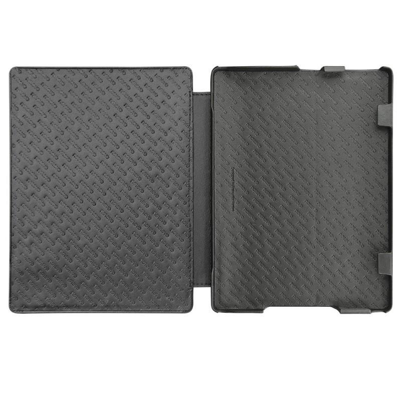 Funda de piel Kobo Aura H2O Funda de piel Kobo Aura H2O