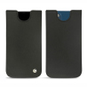 Apple iPhone 14 leather pouch