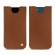 Custodia in pelle Apple iPhone 14