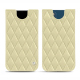 Custodia in pelle Apple iPhone 14