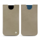 Custodia in pelle Apple iPhone 14