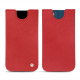 Custodia in pelle Apple iPhone 14