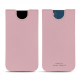 Funda de piel Apple iPhone 14