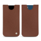 Custodia in pelle Apple iPhone 14