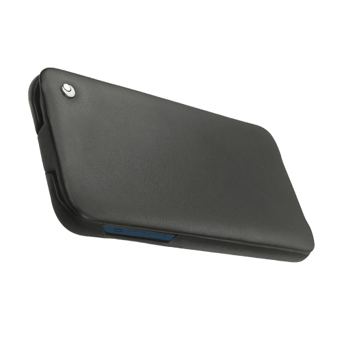                                                                                                                     Custodia in pelle Apple iPhone 14
                                                                                                              