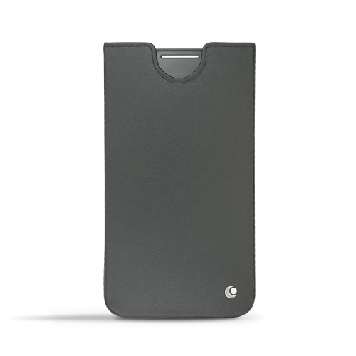 Pochette cuir Motorola Nexus 6