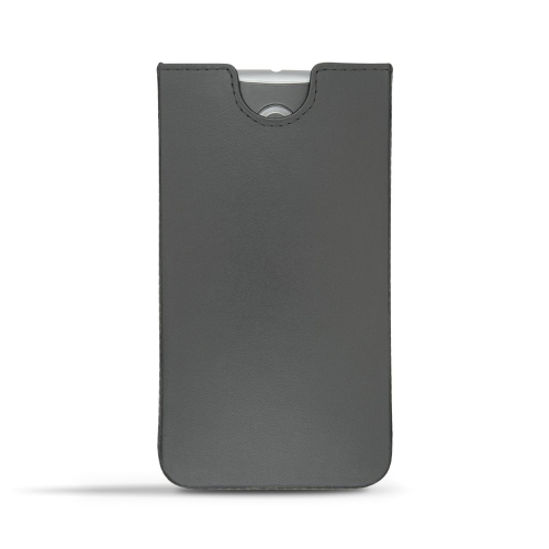                                                         Motorola Nexus 6 leather pouch
                                                      