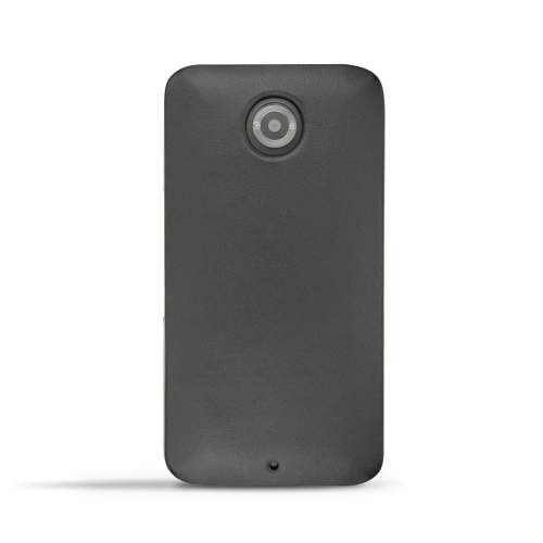                                                         Lederschutzhülle Motorola Nexus 6
                                                      