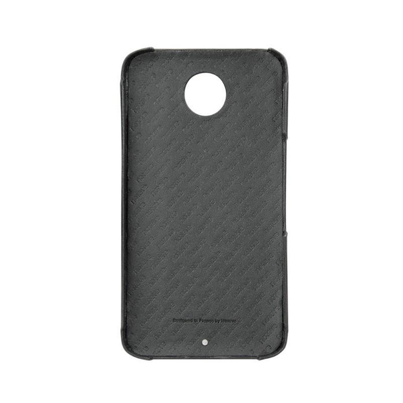 Motorola Nexus 6 leather cover