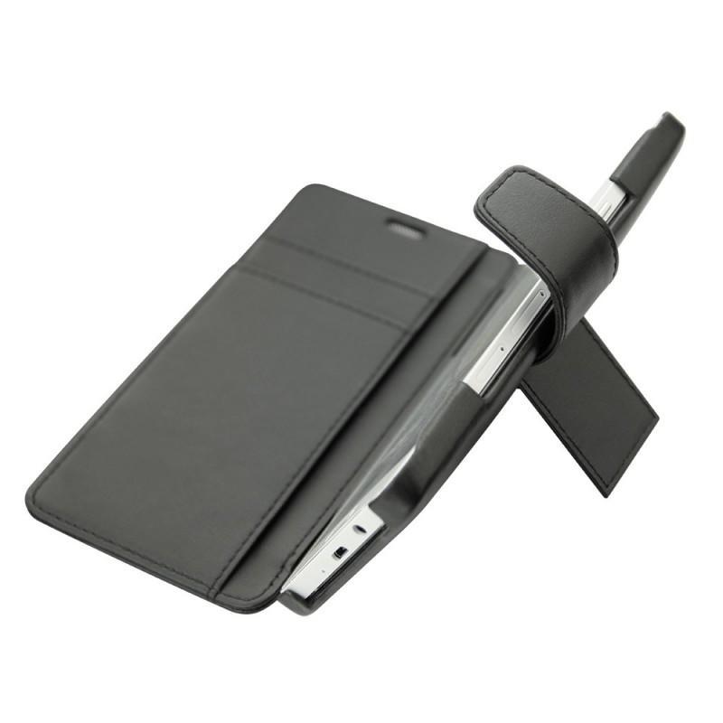 Custodia in pelle Samsung Galaxy A7 Custodia in pelle Samsung Galaxy A7