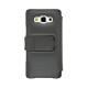 Housse cuir Samsung Galaxy A7
