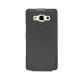 Housse cuir Samsung Galaxy A7