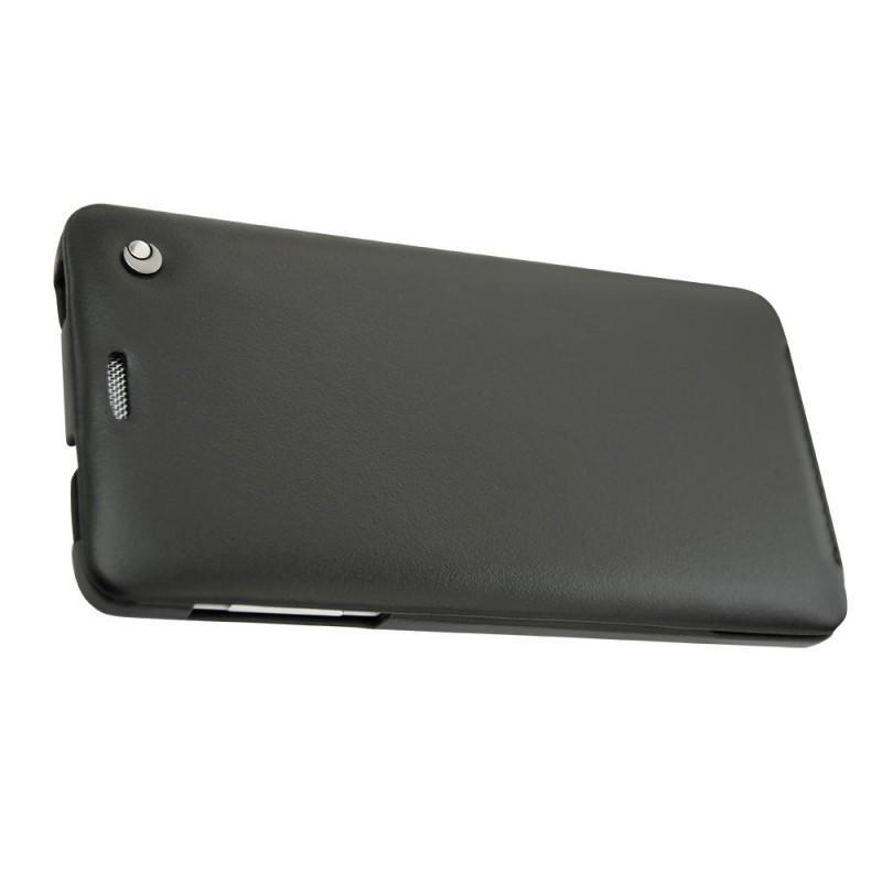 硬质真皮保护套 Samsung Galaxy A7 