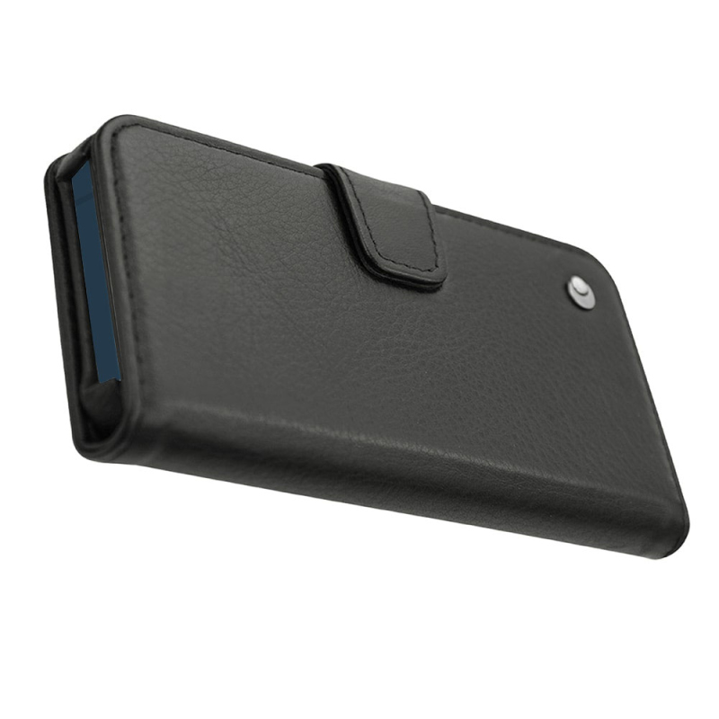 Capa em pele Apple iPhone 14 Plus