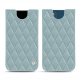 Custodia in pelle Apple iPhone 14 Max