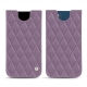 Funda de piel Apple iPhone 14 Max