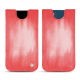 Custodia in pelle Apple iPhone 14 Max