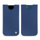 Custodia in pelle Apple iPhone 14 Max