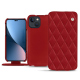 Funda de piel Apple iPhone 14 Max