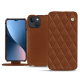 Custodia in pelle Apple iPhone 14 Max