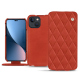Custodia in pelle Apple iPhone 14 Max