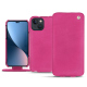 Custodia in pelle Apple iPhone 14 Max