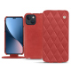 Custodia in pelle Apple iPhone 14 Max