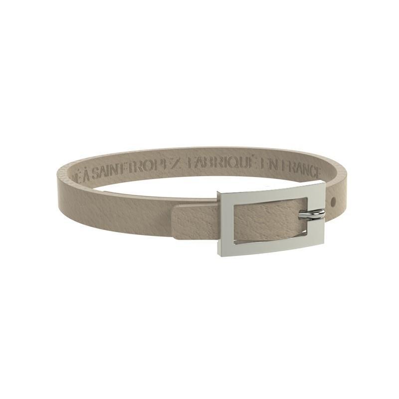 Pulsera de niño de cuero Pulsera de niño de cuero