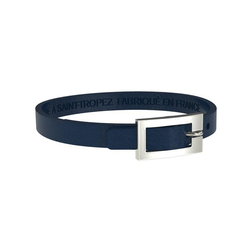 Braccialetto in pelle per bambini