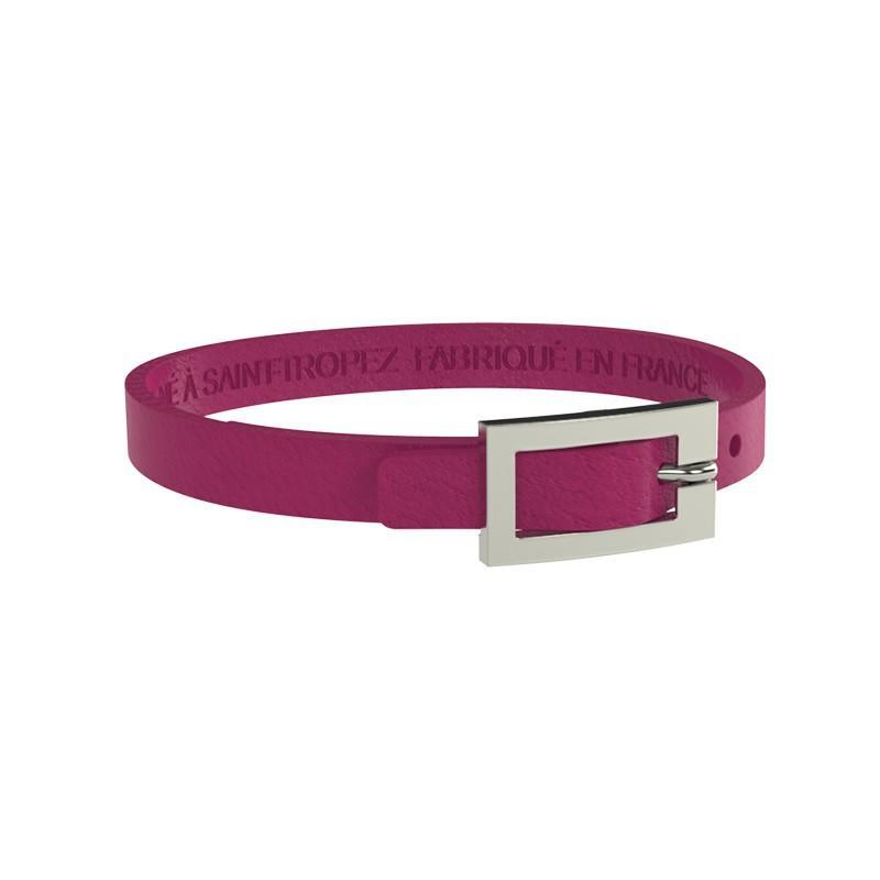 Braccialetto in pelle per bambini