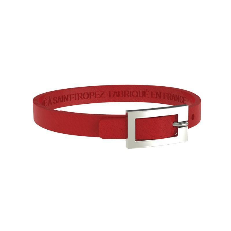 Bracelet en cuir pour enfant Bracelet en cuir pour enfant