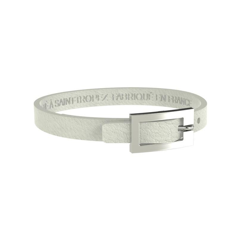 Pulsera de niño de cuero Pulsera de niño de cuero