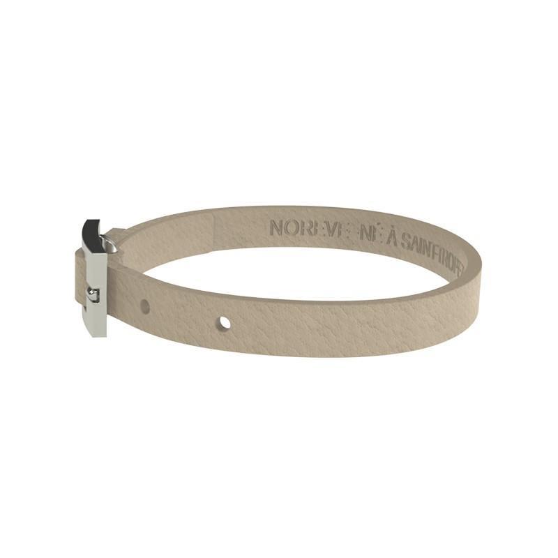 Bracelet en cuir pour enfant Bracelet en cuir pour enfant