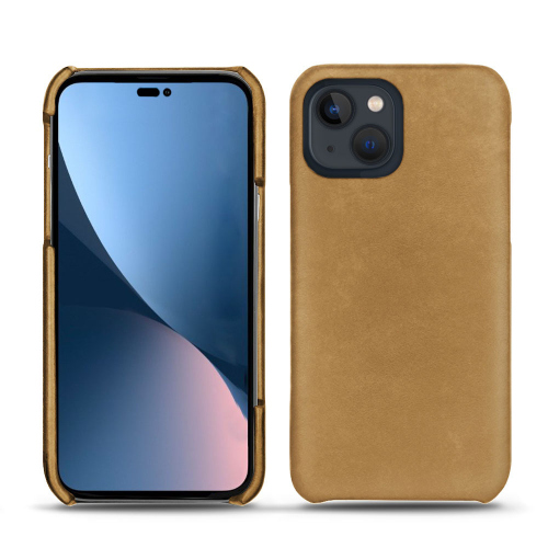 iphone 14 best leather case